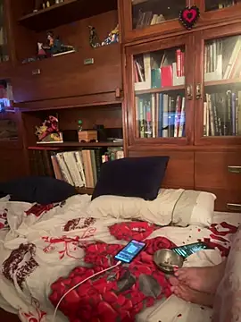 pamela661 webcam