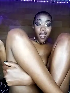 Your_Goddess_Freya webcam