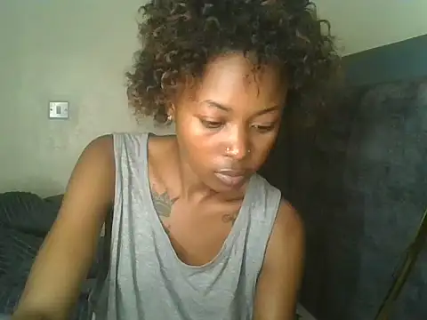 Prettyquueen webcam