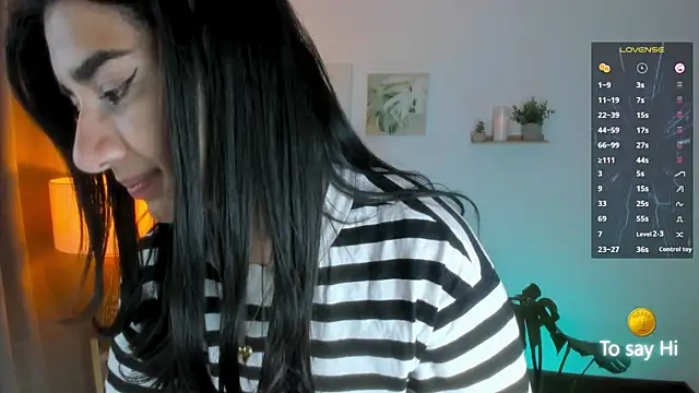Anya_Volkov webcam