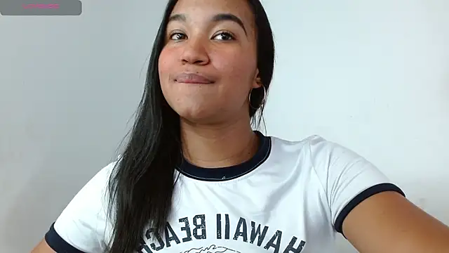 Alexa_priincess webcam