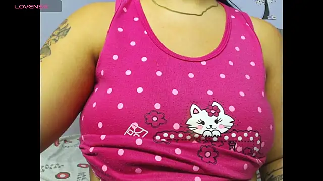 Kathiasaints webcam