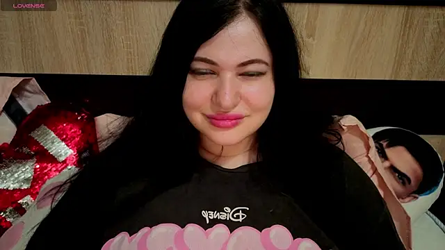 German_Eva live cam on StripChat
