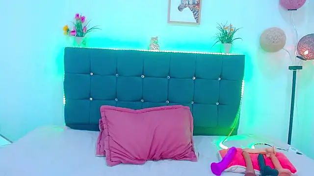 candy_lux_ webcam