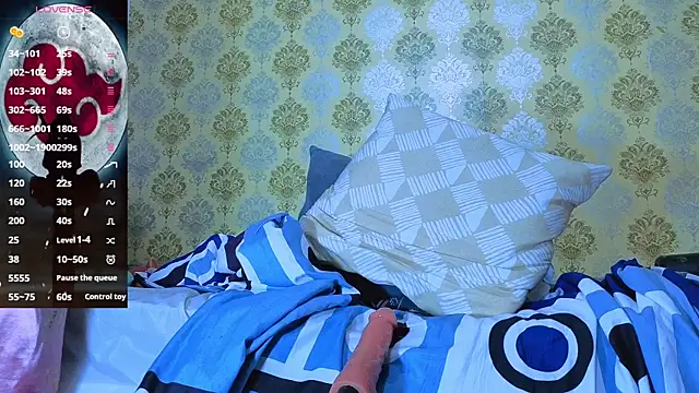 anya_weisz webcam