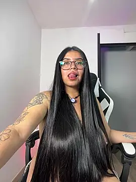 Devilsweet17 webcam