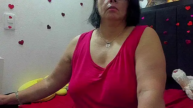 Evaaross_2345 webcam