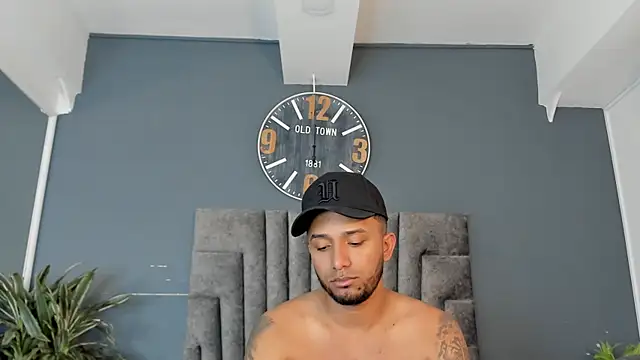Robin_Rief webcam