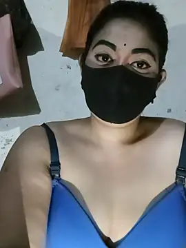 Jessica-03 webcam