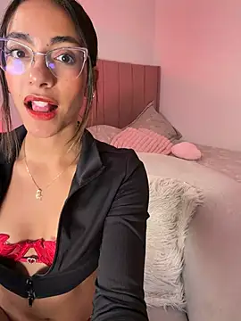 elegant__rouse webcam