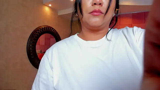 SpicyCarlaXX webcam