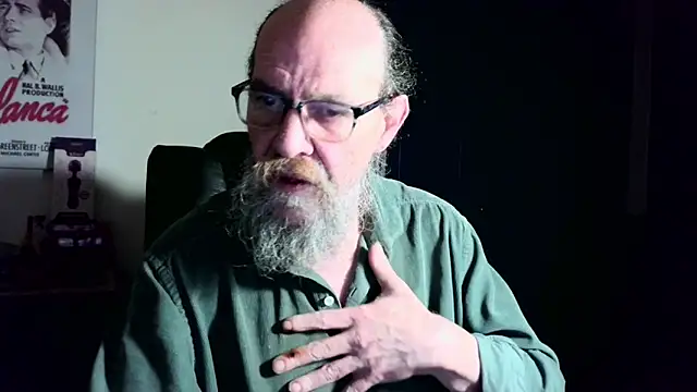 Uncle_Hottie webcam