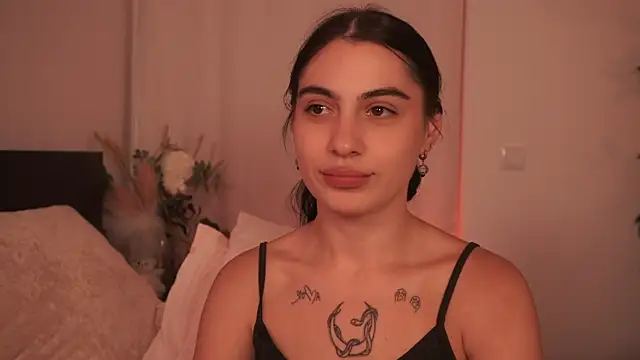 BlackkStorm webcam