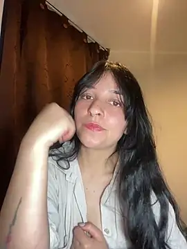 Abril_Thompson221 webcam