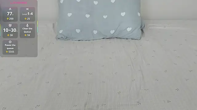 Kiraeko webcam