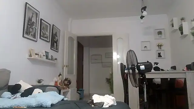 yanick931 webcam