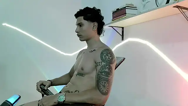 srghost333 webcam