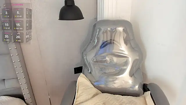 ivy_leee webcam