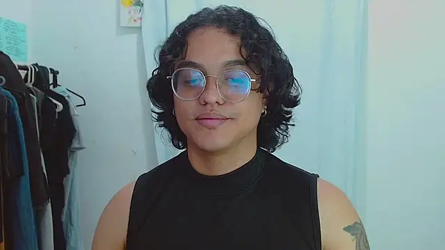 Diane_exotic webcam