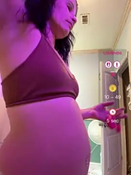 SweetVanessaValentine webcam