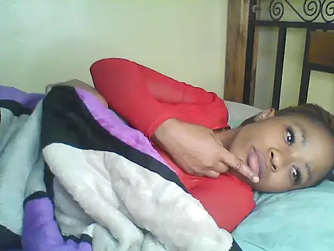 bubble_candi webcam