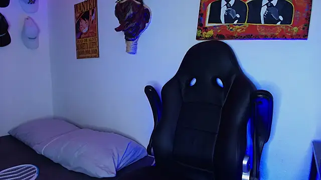 Drako_liveshow webcam