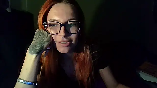 boodemblue webcam