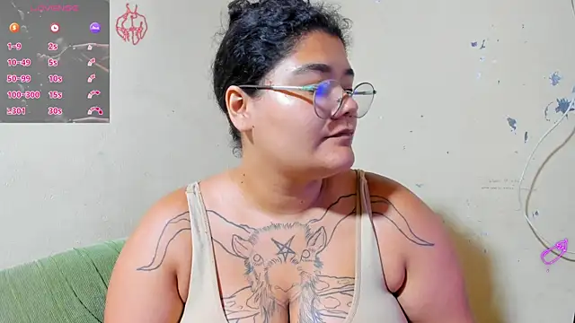 DarkReed_ webcam