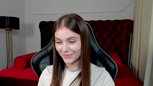 EricaFoxes webcam