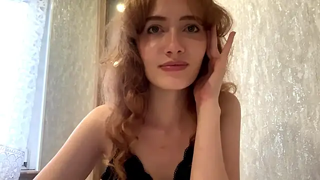 UnaQuent live cam on StripChat