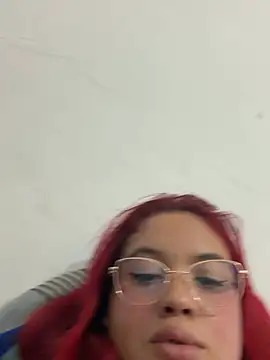 Auravega_ webcam