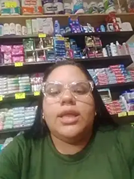 BethaXXX webcam