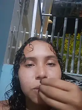 San_drit7 live cam on StripChat