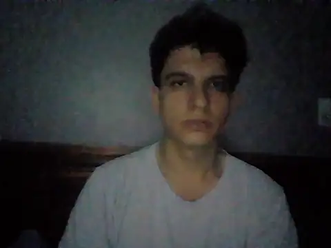 Jere1269 webcam