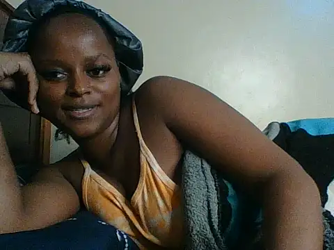 Hunnybloom webcam
