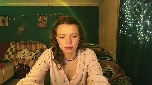 ClancyMorissey webcam