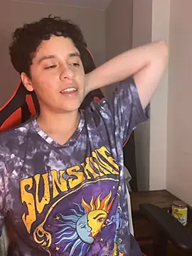HUMANXTHING webcam