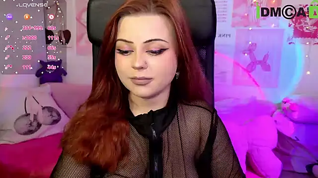 SweetDoll4u webcam