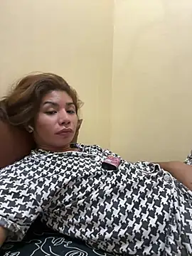MaxxineMorenaTs webcam