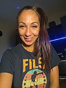 LeticiaWoods webcam