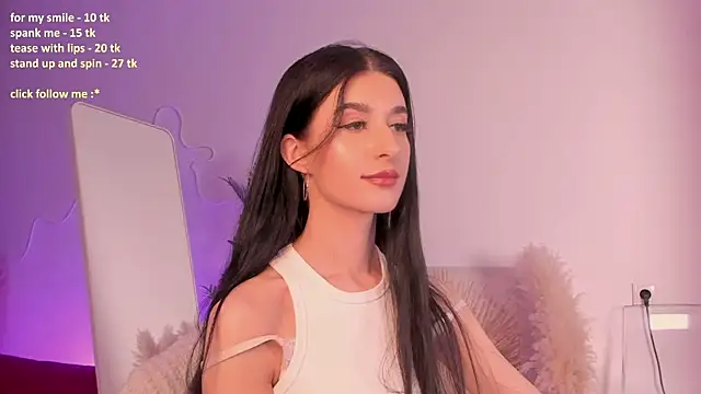 LauraCoy webcam