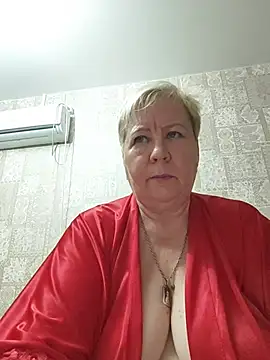 EffectFiona webcam
