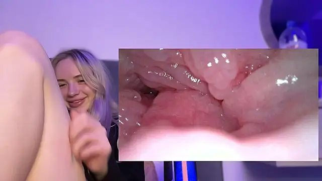jannemary webcam