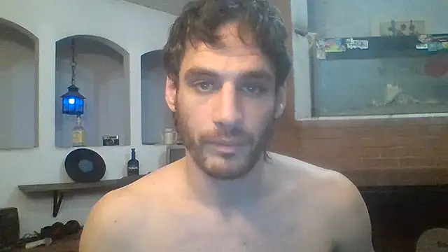 Stevenson988 webcam