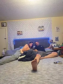 SirRockos live cam on StripChat