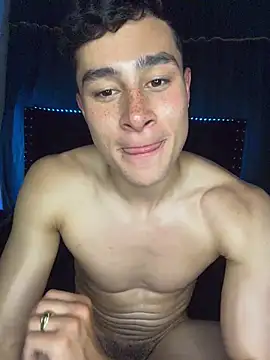AustinJones_ webcam