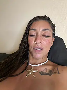 Lalla-Amani