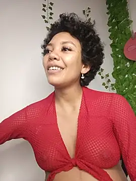 My-Princess-Mia webcam