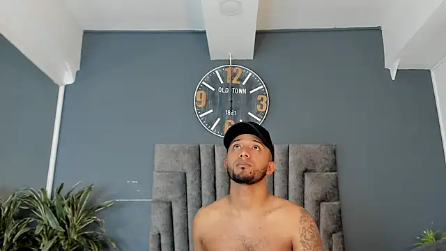 Robin_Rief webcam