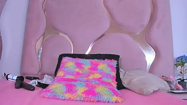 Sofia-candyht webcam